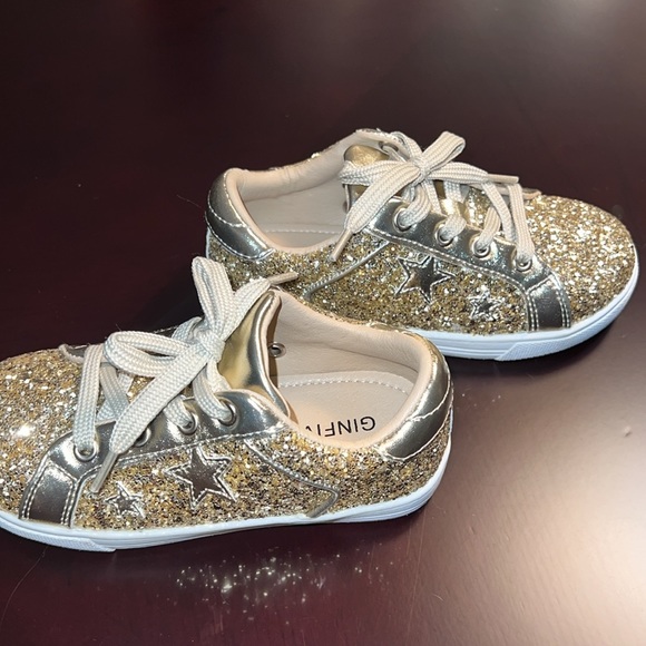Ginfire girls sneakers - Picture 1 of 5